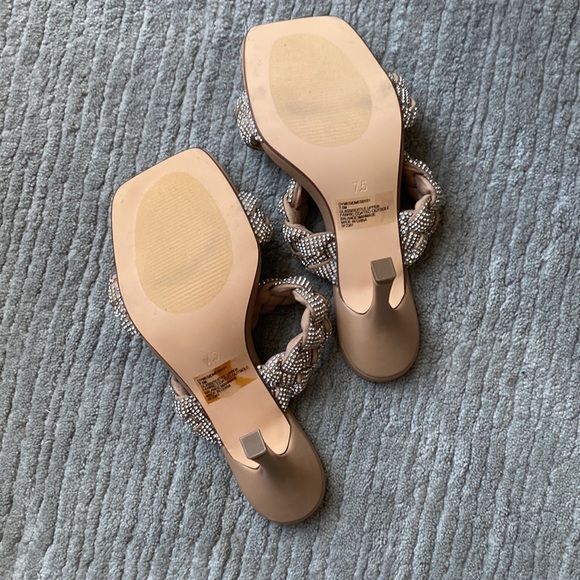 Steve Madden Dymes - Picture 5 of 6